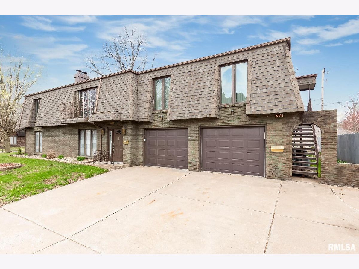  For Rent Moline Illinois, 3623 34th