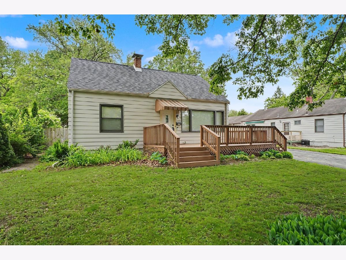  For Sale Champaign Illinois, 610 Western Avenue