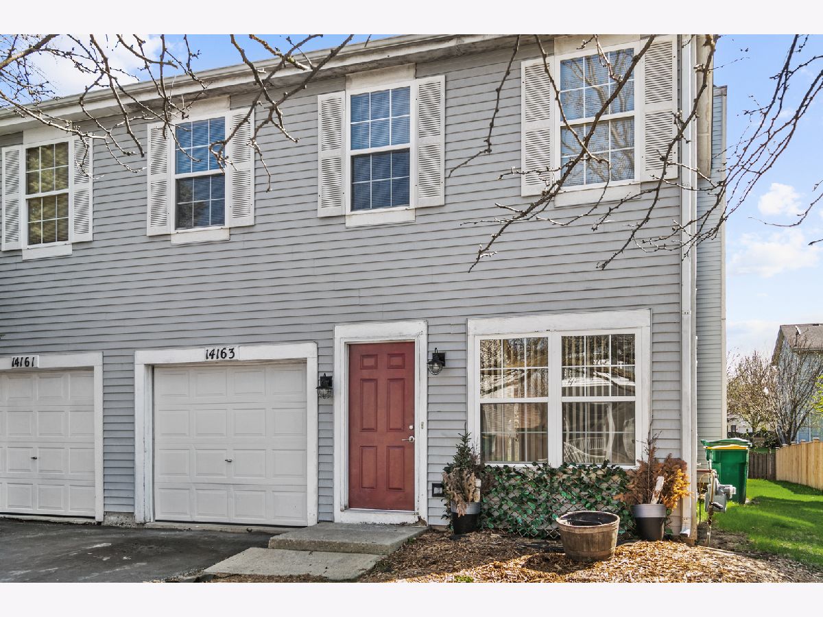  For Rent Plainfield Illinois, 14163 Napa Circle