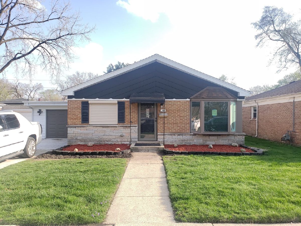  For Rent Dolton Illinois, 1429 Kasten
