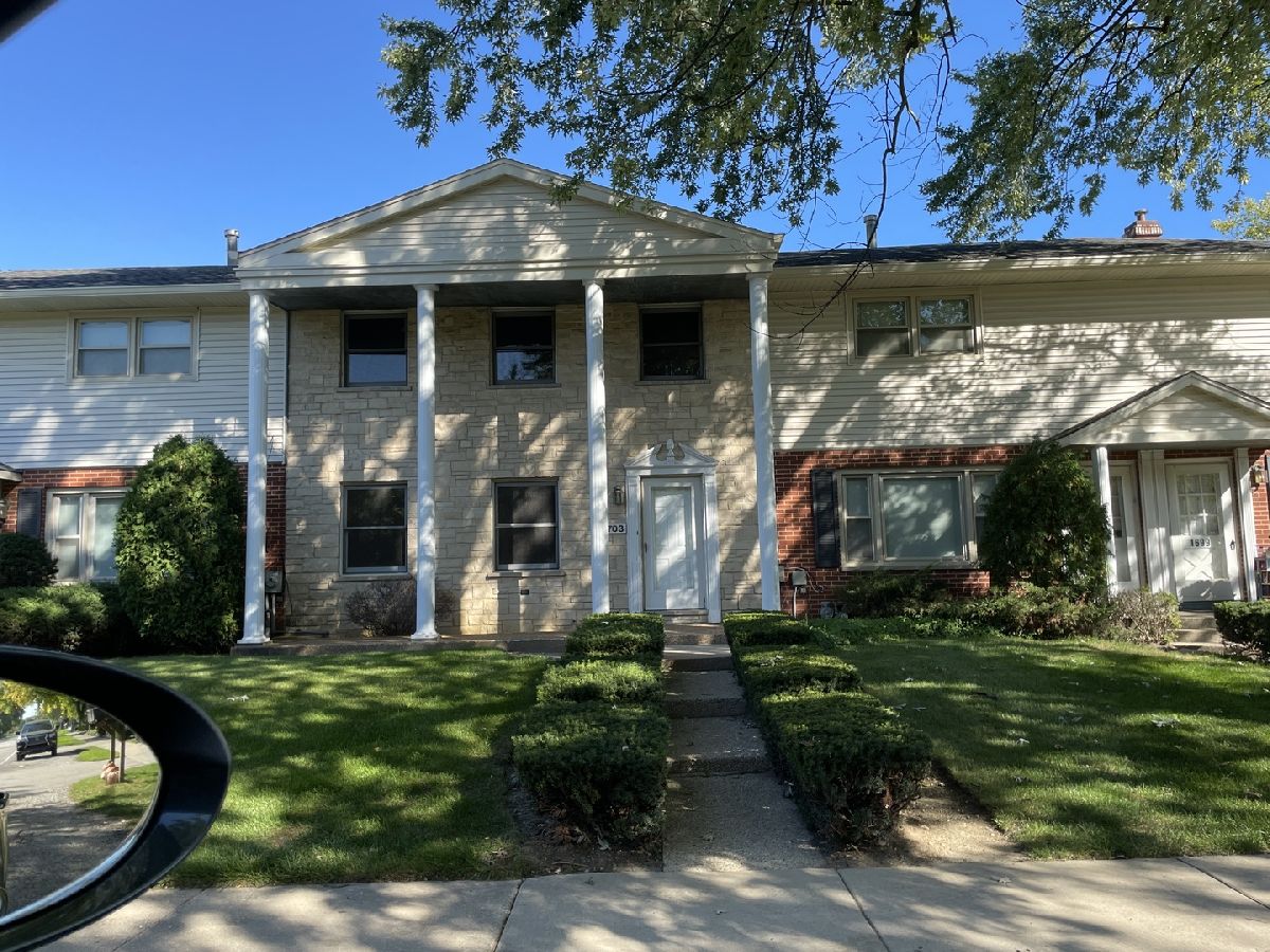  For Rent Northfield Illinois, 1703 Winnetka