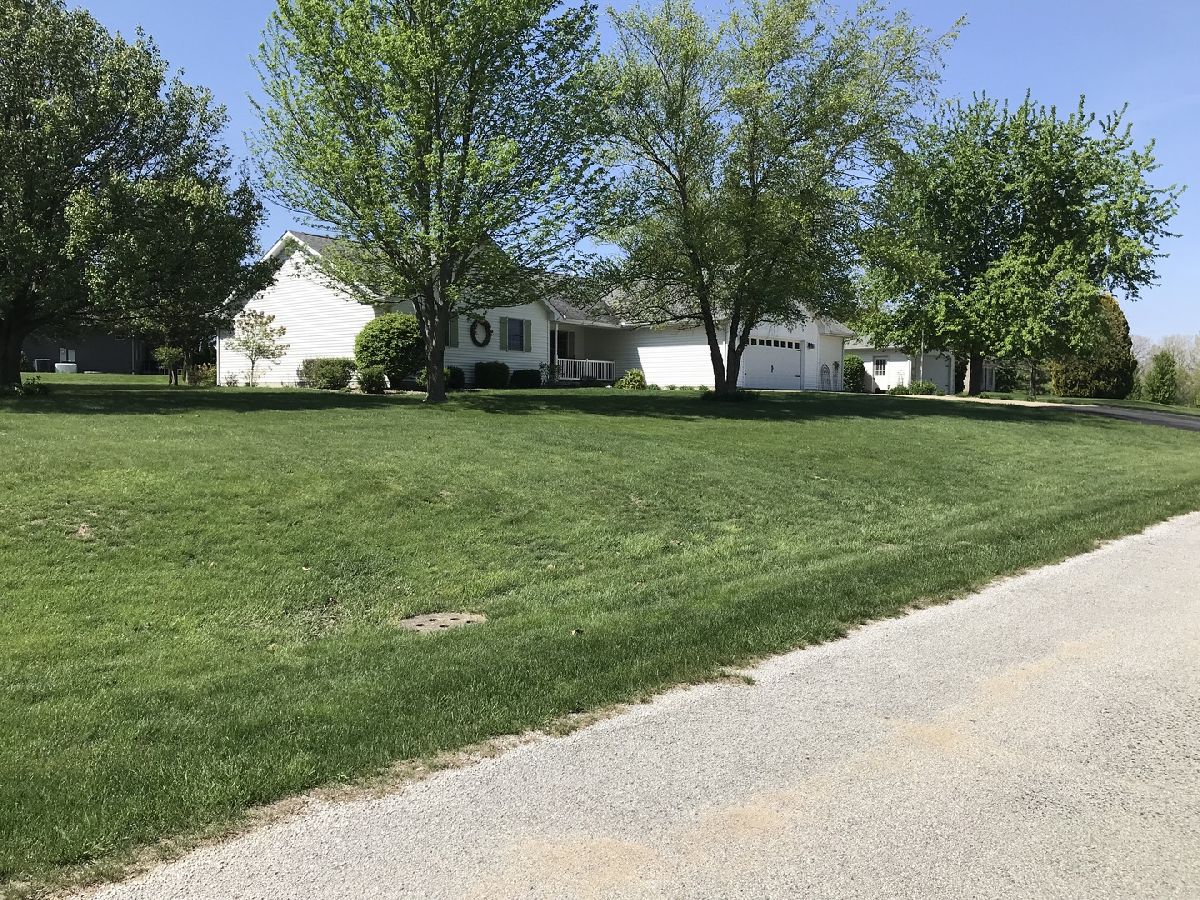 For Sale Loda Illinois, 115 Seneca Lane