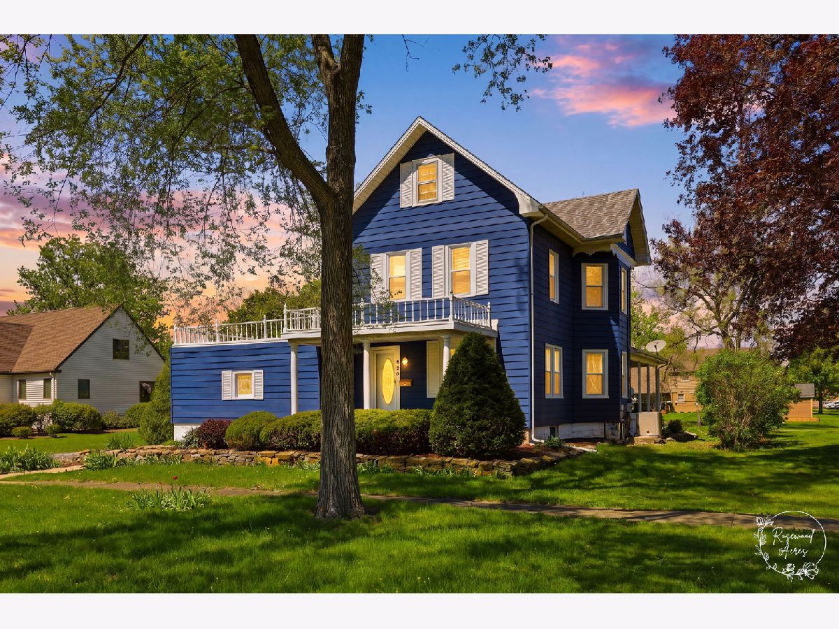  For Sale Clifton Illinois, 395 1st Avenue