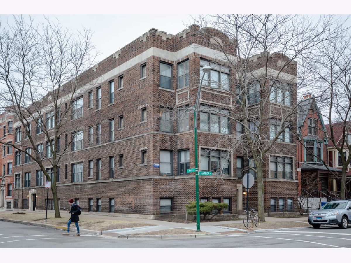  For Rent Chicago Illinois, 1509 54th