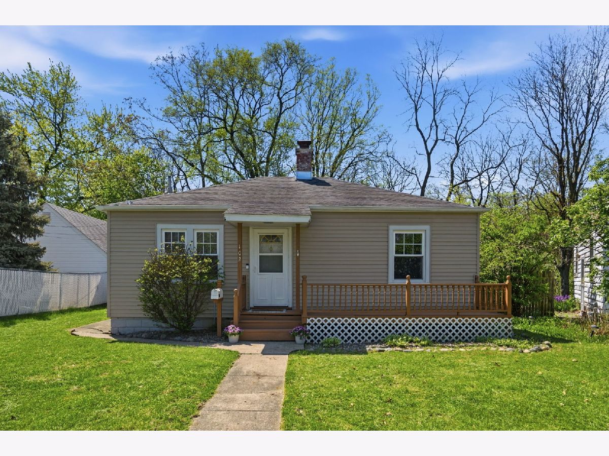  For Sale Moline Illinois, 102 18th Avenue