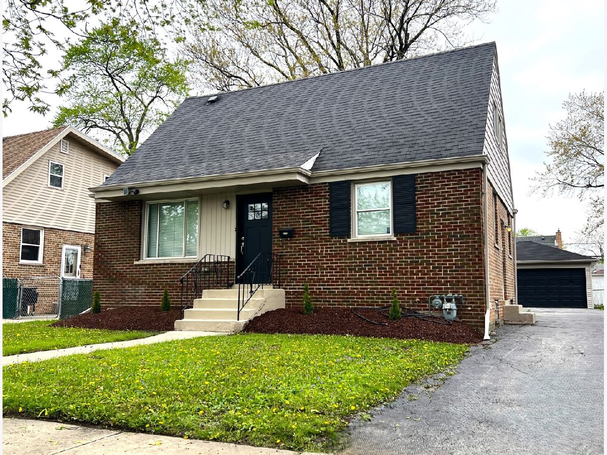  For Sale Lansing Illinois, 17524 Walter Street