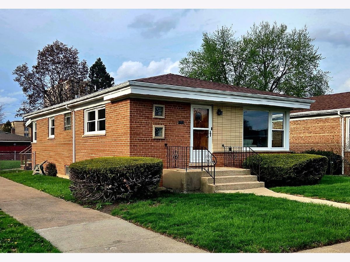  For Sale Chicago Illinois, 4360 78th Street