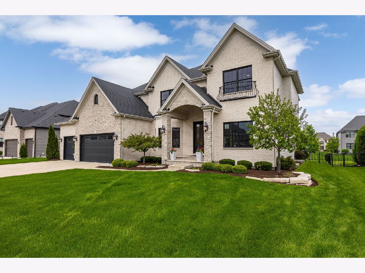 Homes & Townhomes Sold Ashwood Park Naperville Illinois, 4460 Sassafras