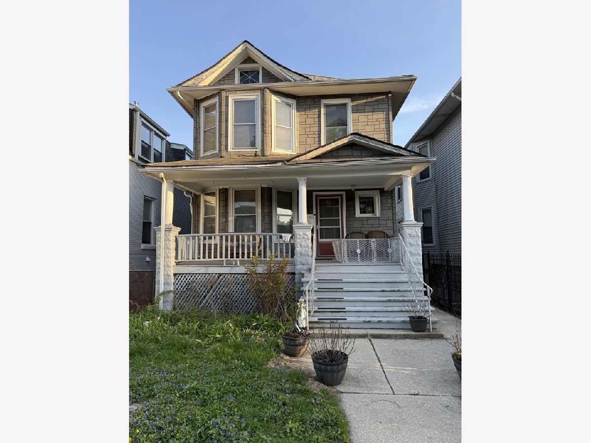  For Rent Chicago Illinois, 4129 School