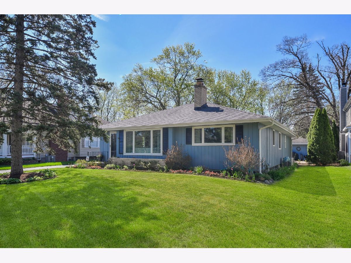  For Sale Warrenville Illinois, 28W521 Warrenville Road