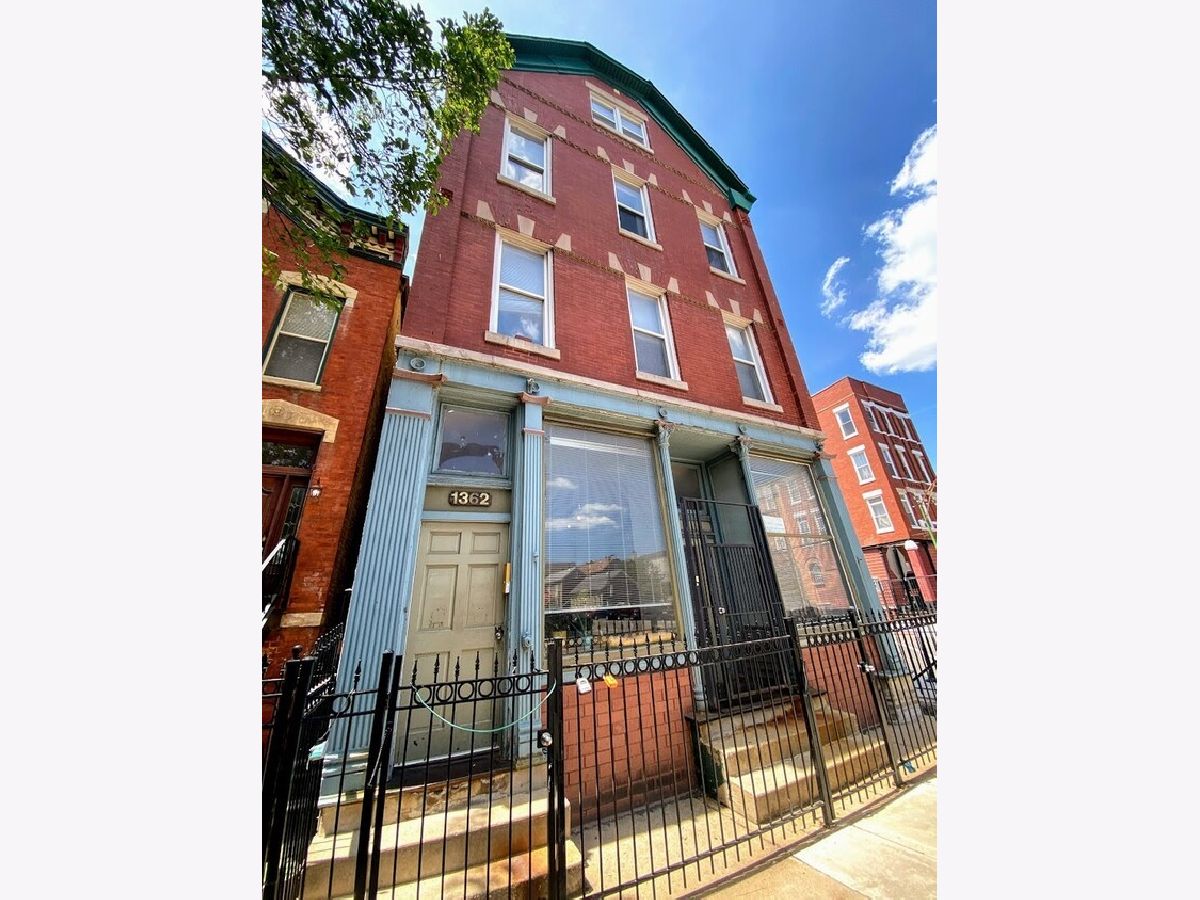  For Rent Chicago Illinois, 1362 Bosworth