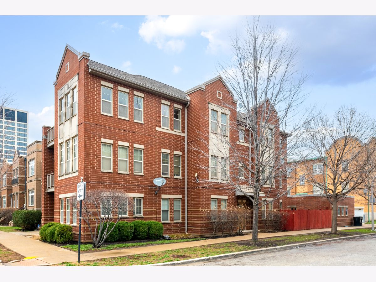  For Sale Chicago Illinois, 16 36th Street