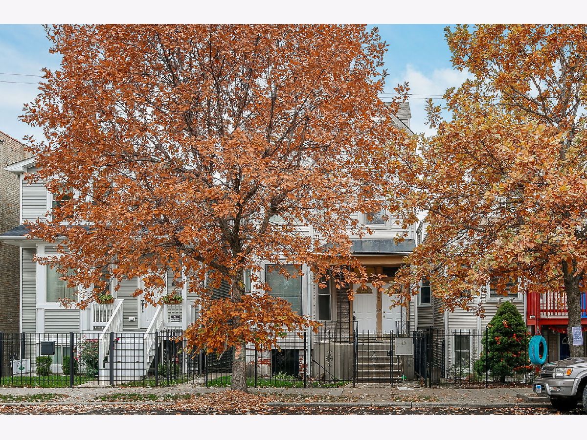  For Rent Chicago Illinois, 2820 Sacramento