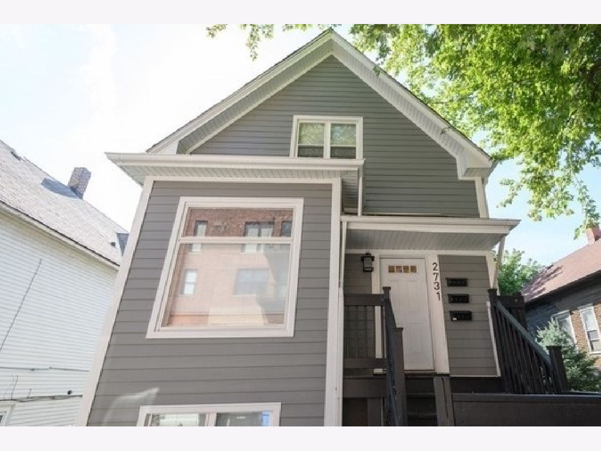  For Rent Chicago Illinois, 2731 Saint Georges