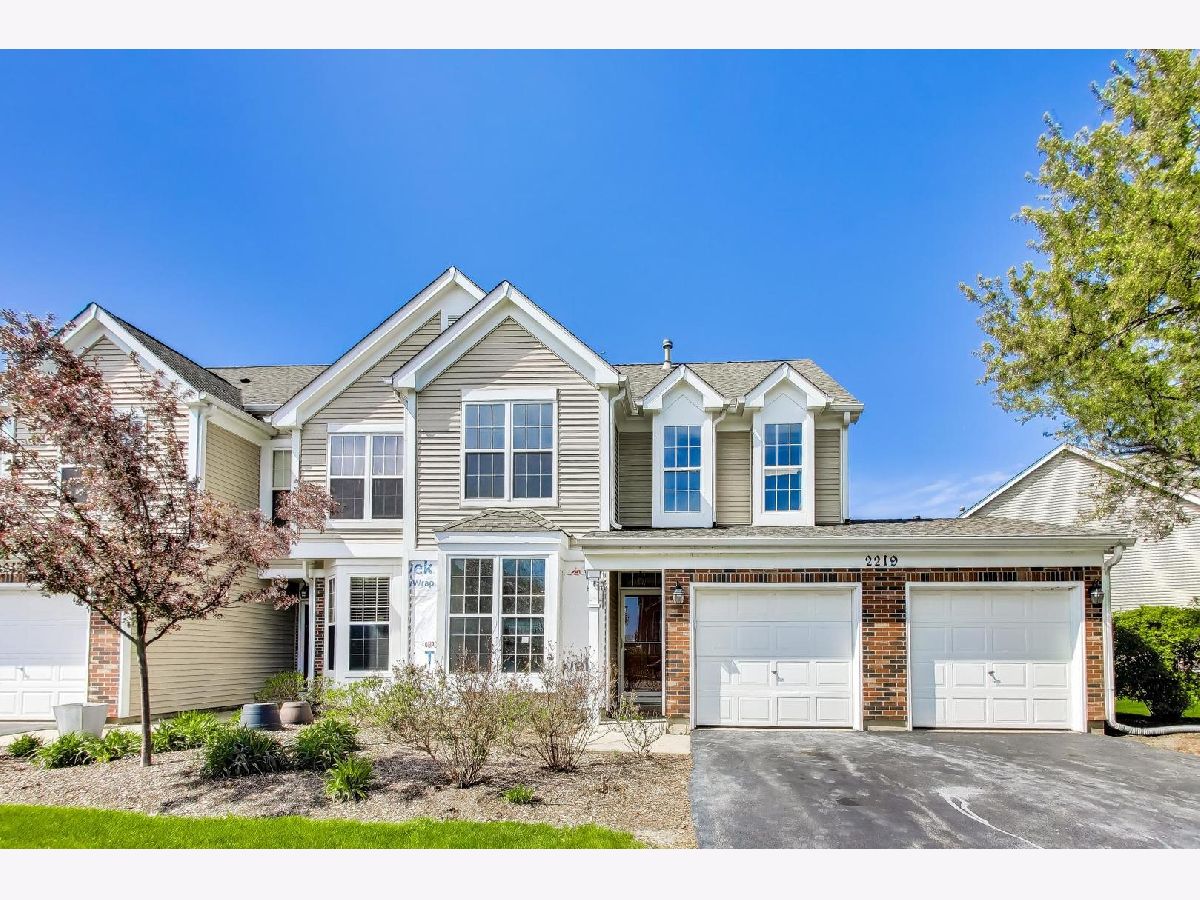  For Rent Plainfield Illinois, 2219 Rossiter