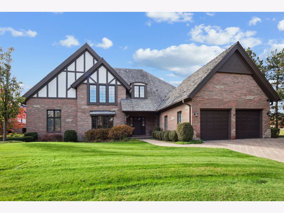  Sold Burr Ridge Illinois