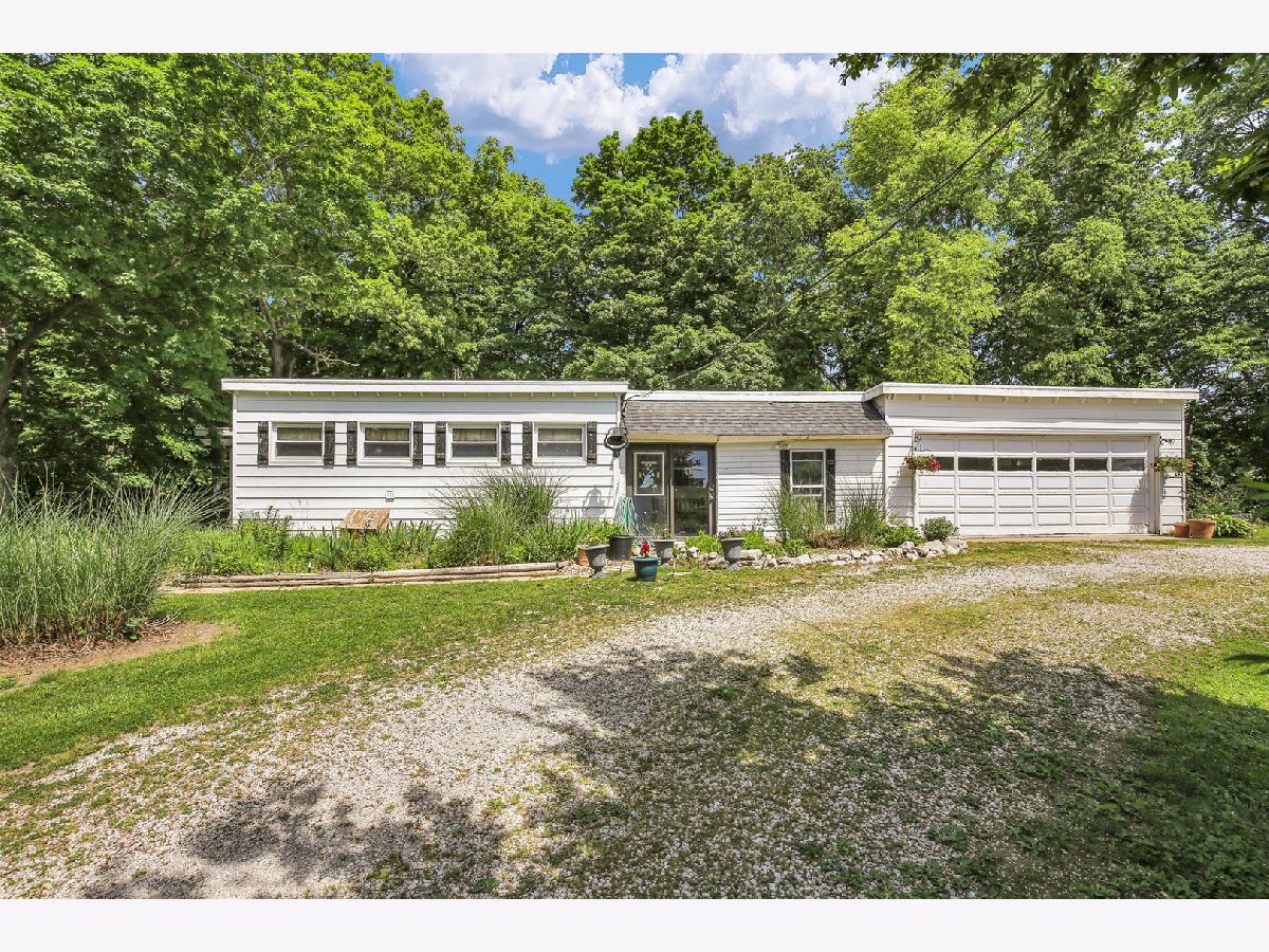  For Sale Homer Illinois, 2718 Cr 1200 N Road