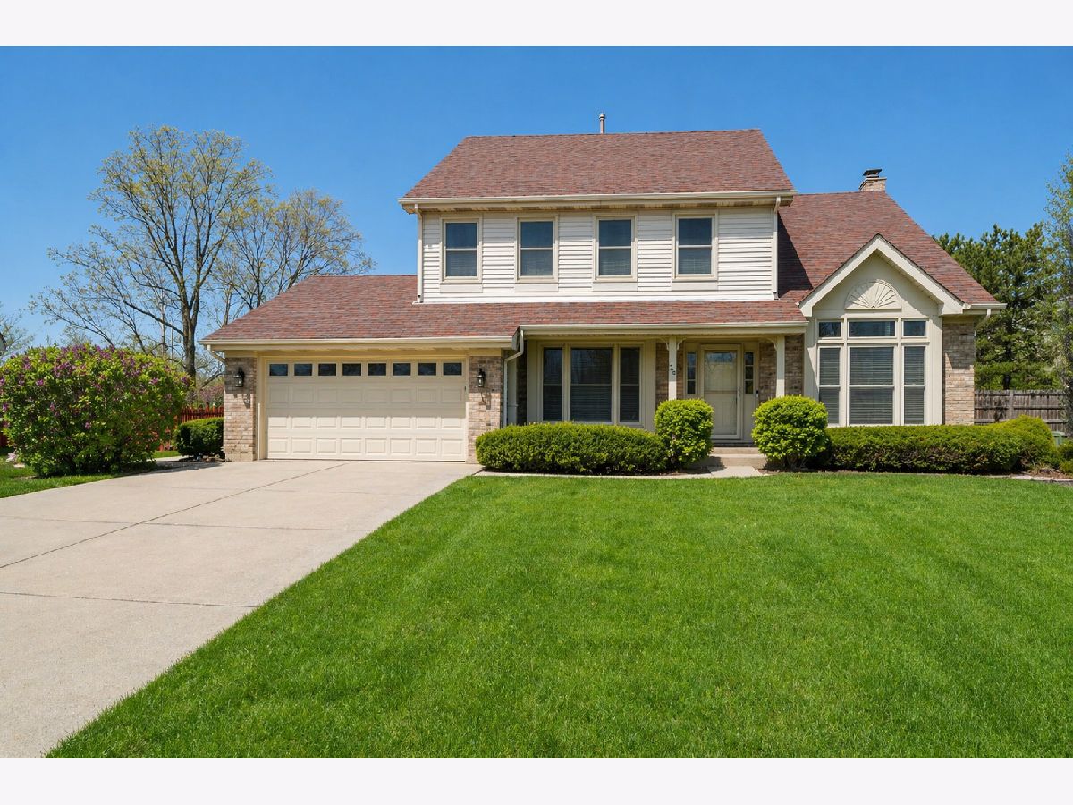  For Sale Schaumburg Illinois, 465 Thacker Court