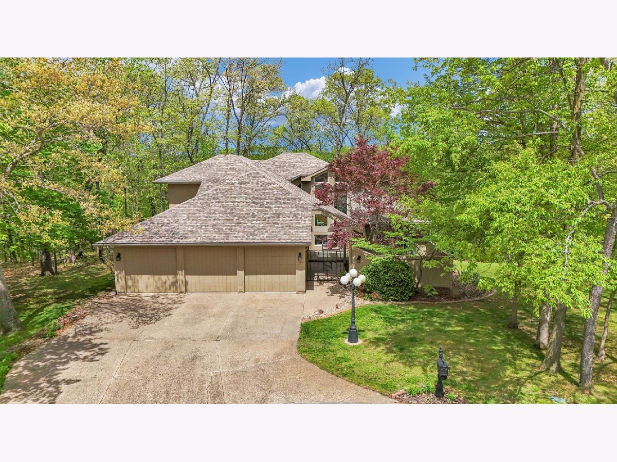  For Sale Clinton Illinois, 5353 Bailey Avenue