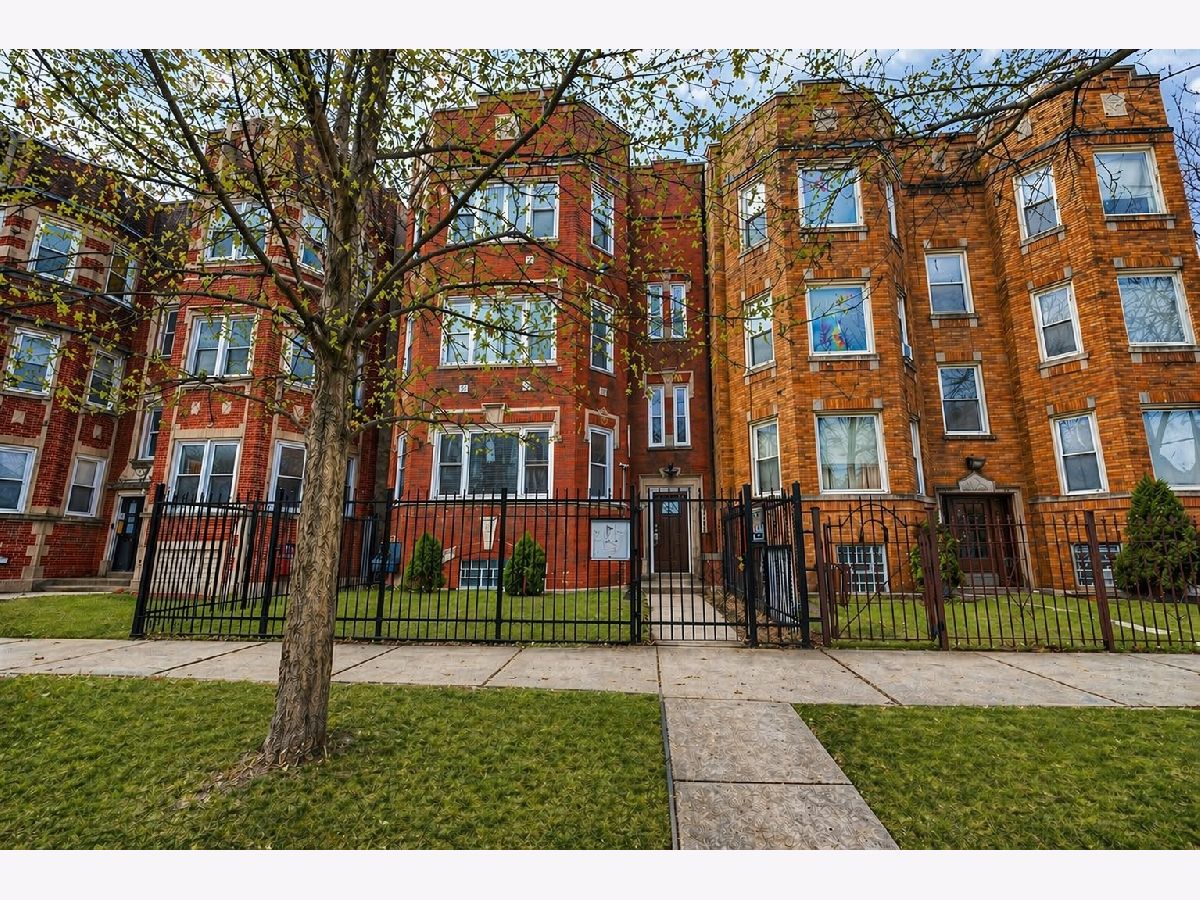  For Rent Chicago Illinois, 7944 Ellis