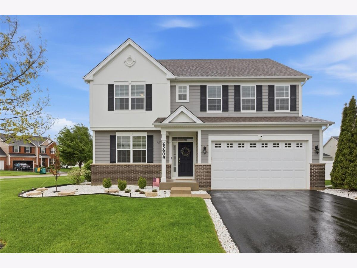  For Sale Plainfield Illinois, 25609 Cerena Circle