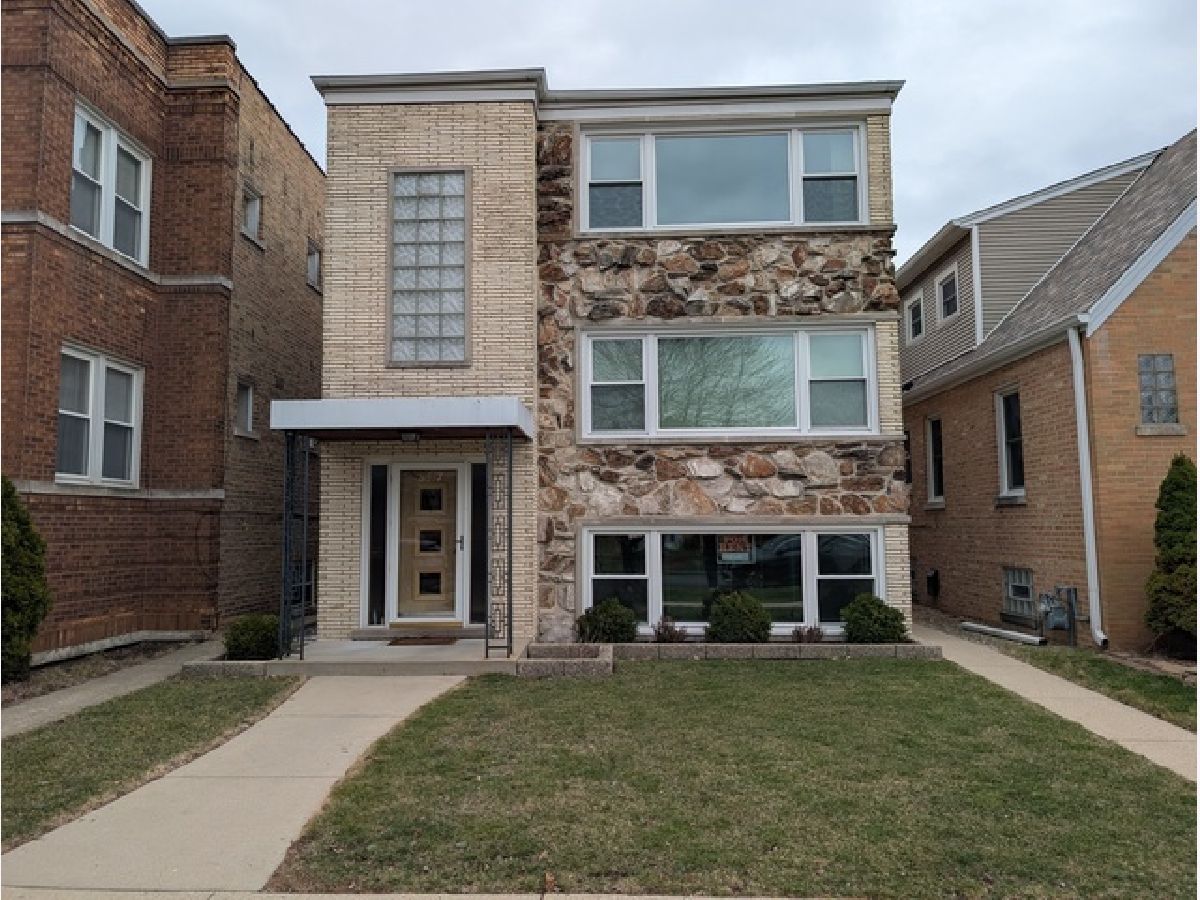  For Rent Chicago Illinois, 6537 Natoma
