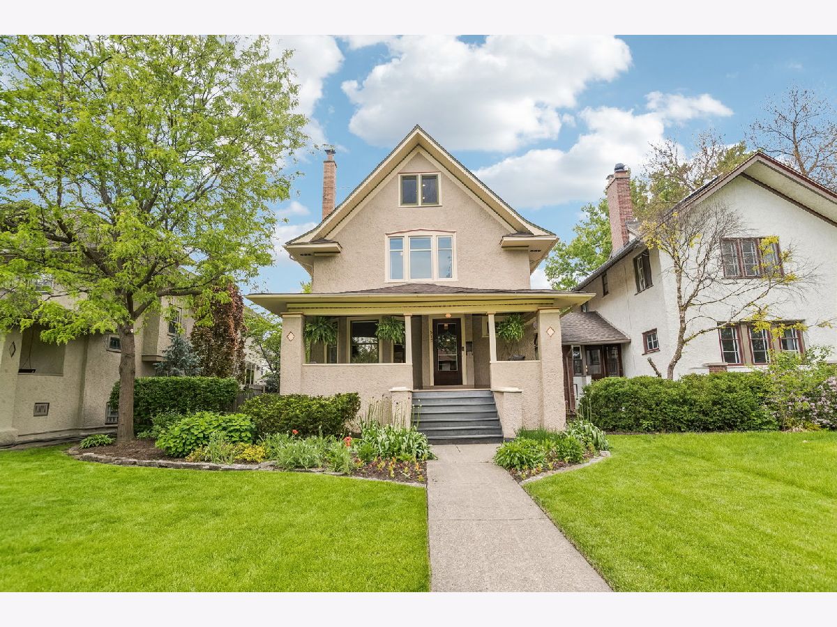  For Sale Oak Park Illinois, 515 Elmwood Avenue