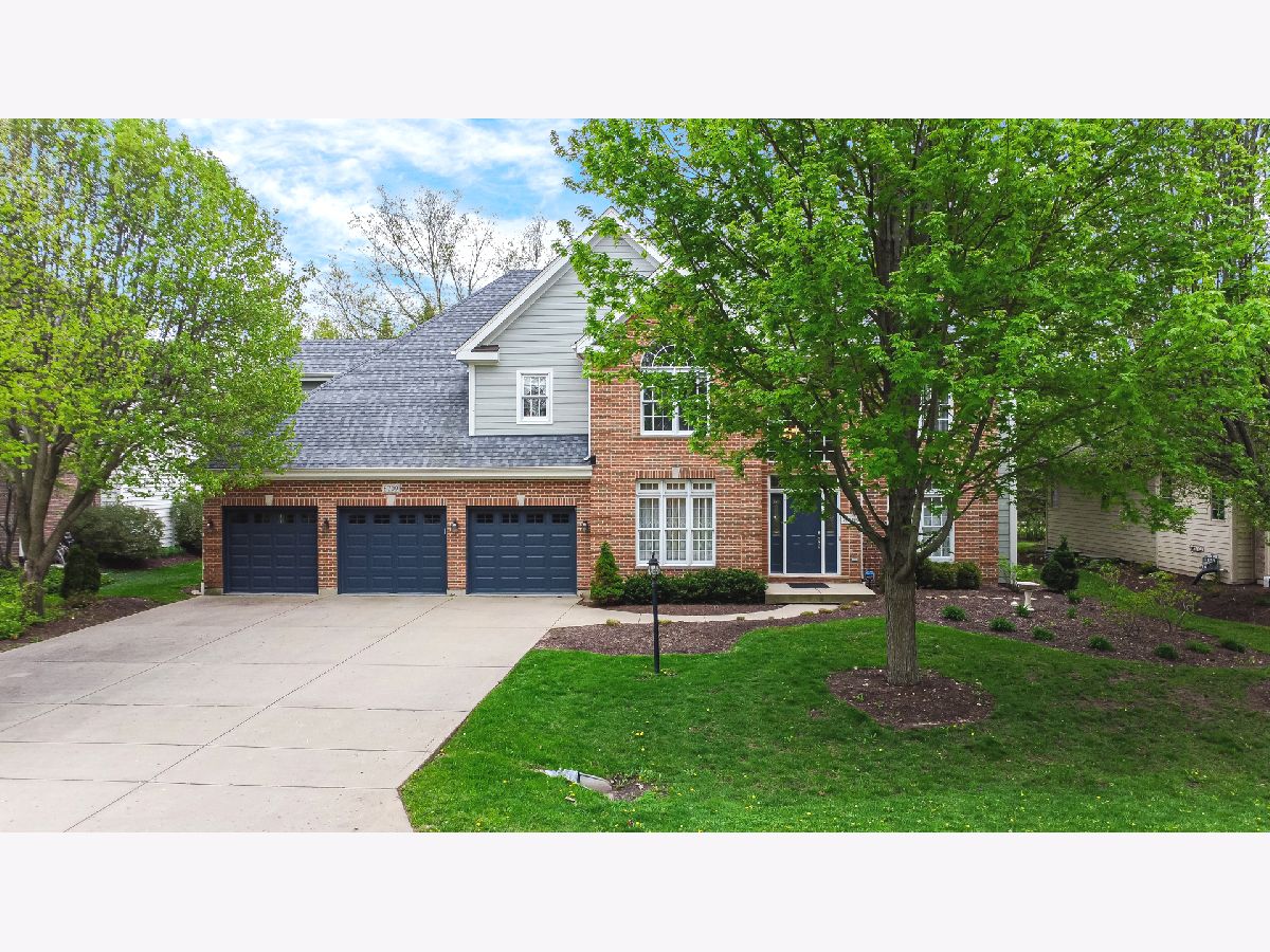  For Sale Lakewood Illinois, 8709 Shade Tree Circle
