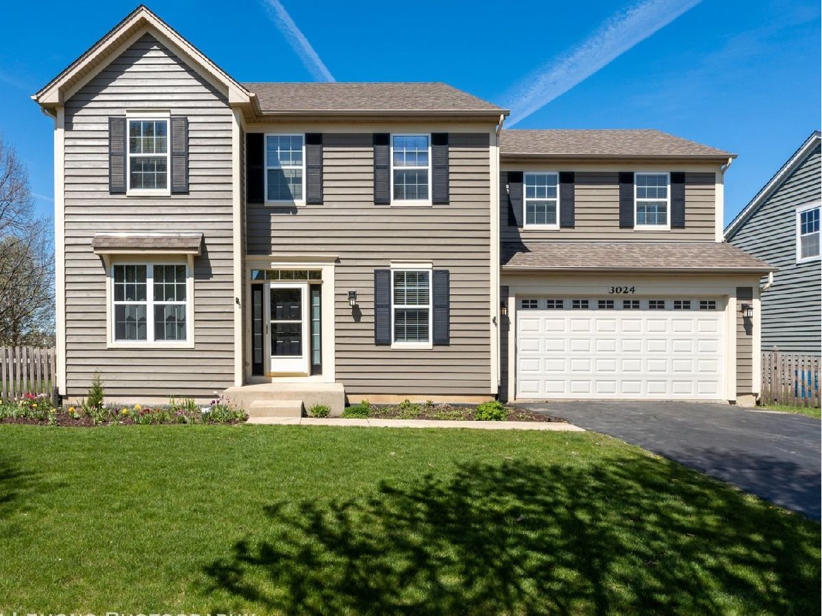  For Sale Elgin Illinois, 3024 Cookson Avenue