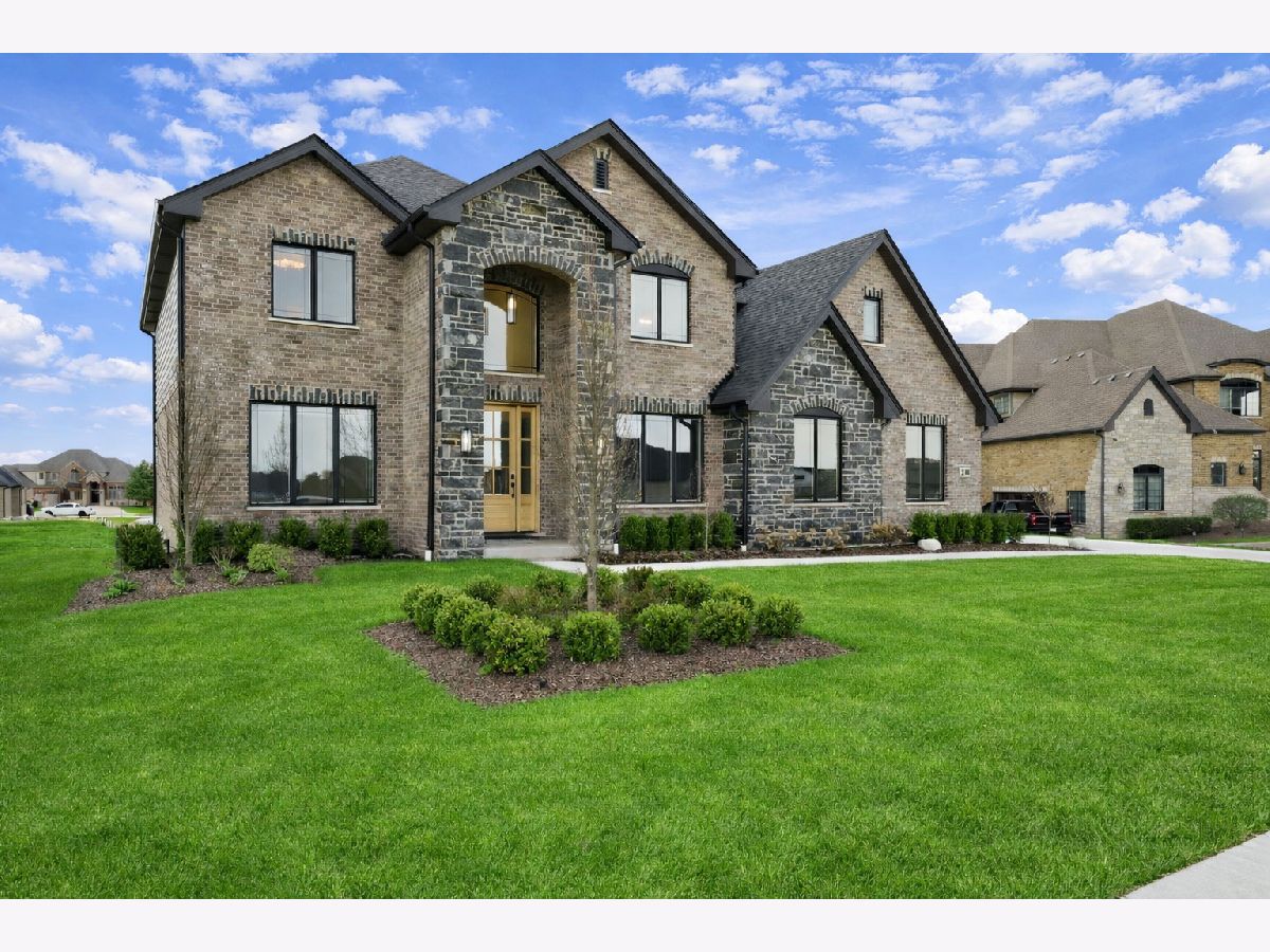  For Sale Frankfort Illinois, 23380 Jackson Court