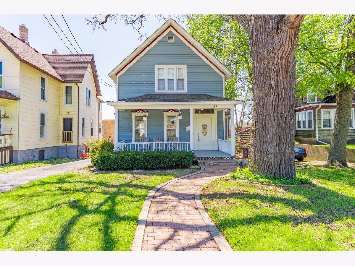 For Sale Elgin Illinois, 168 Villa Street