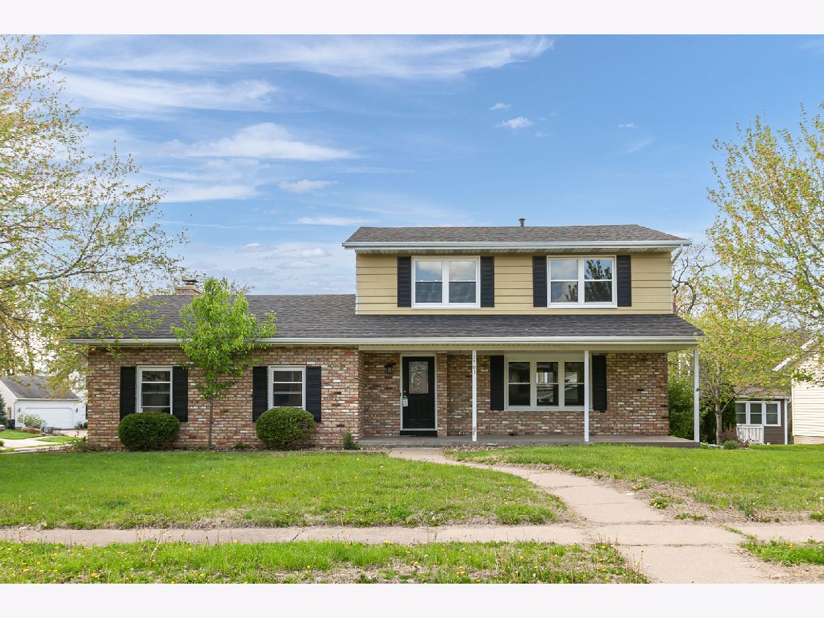  For Sale Moline Illinois, 3503 32nd Street