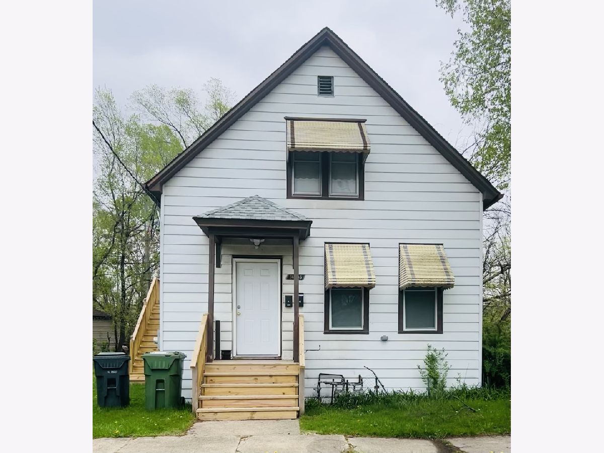  For Rent Dolton Illinois, 14305 Irving