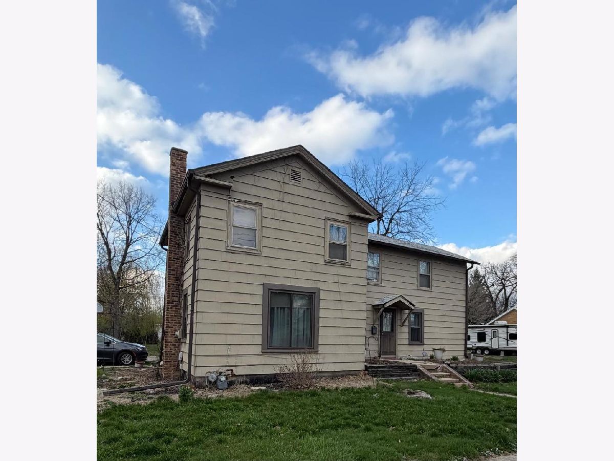  For Sale Plano Illinois, 503 North Street