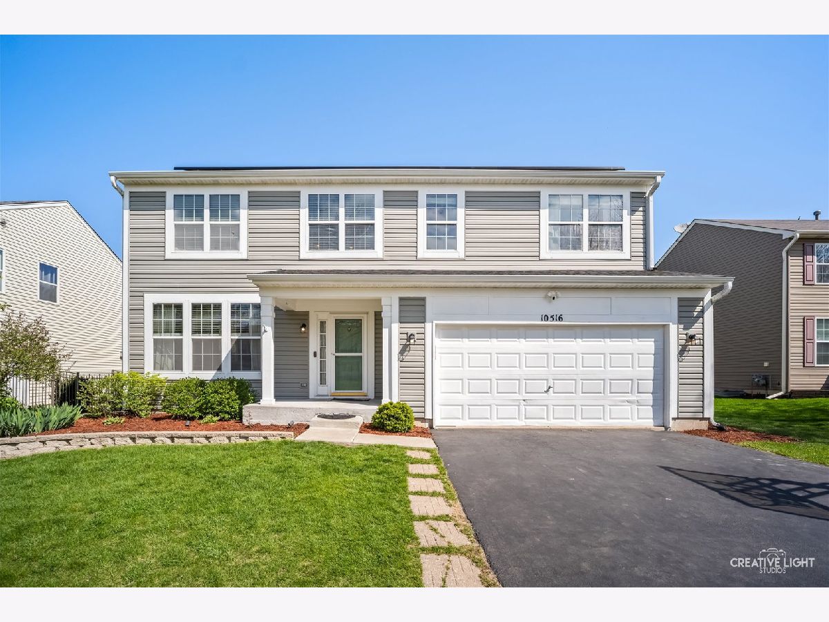 Homes & Townhomes For Sale Southwind Huntley Illinois, 10516 Longfield Drive