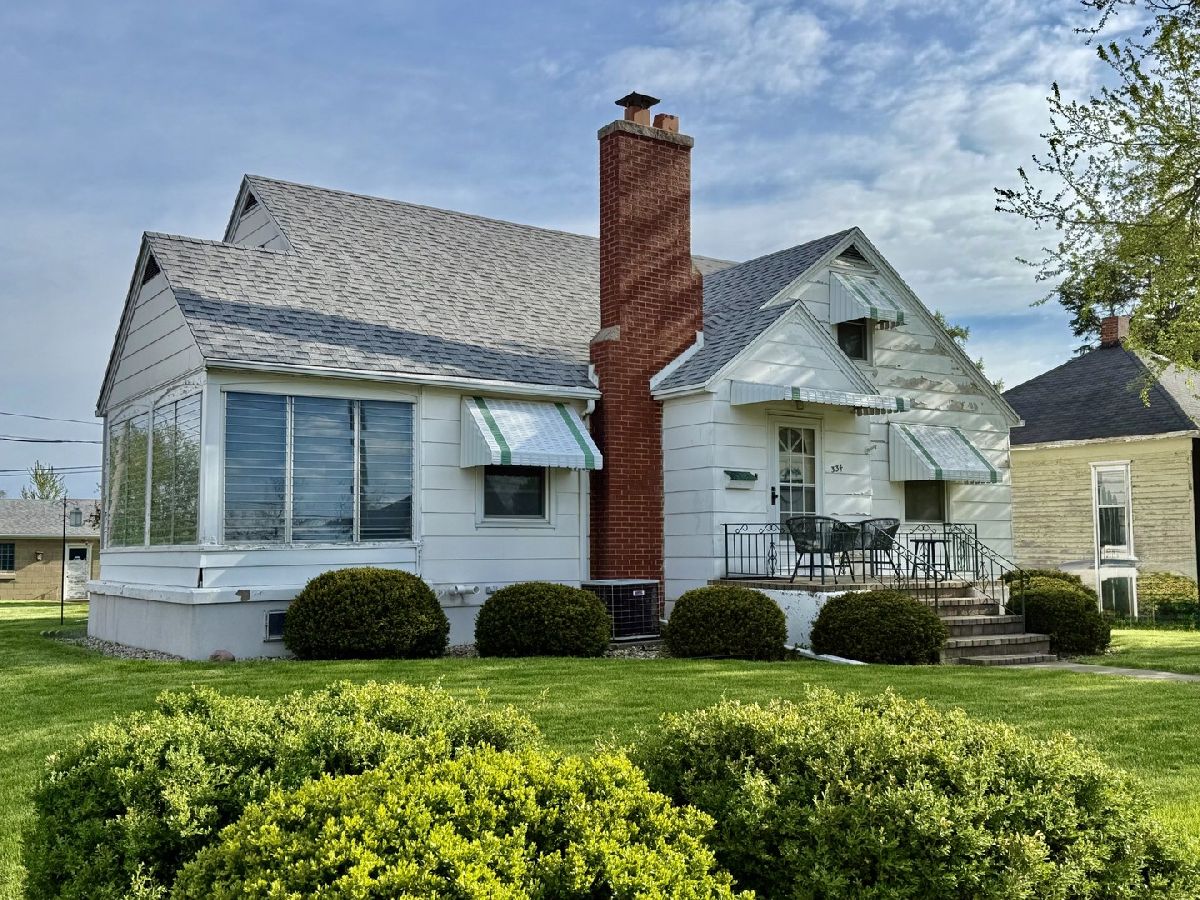  Sold Oglesby Illinois, 334 Clark