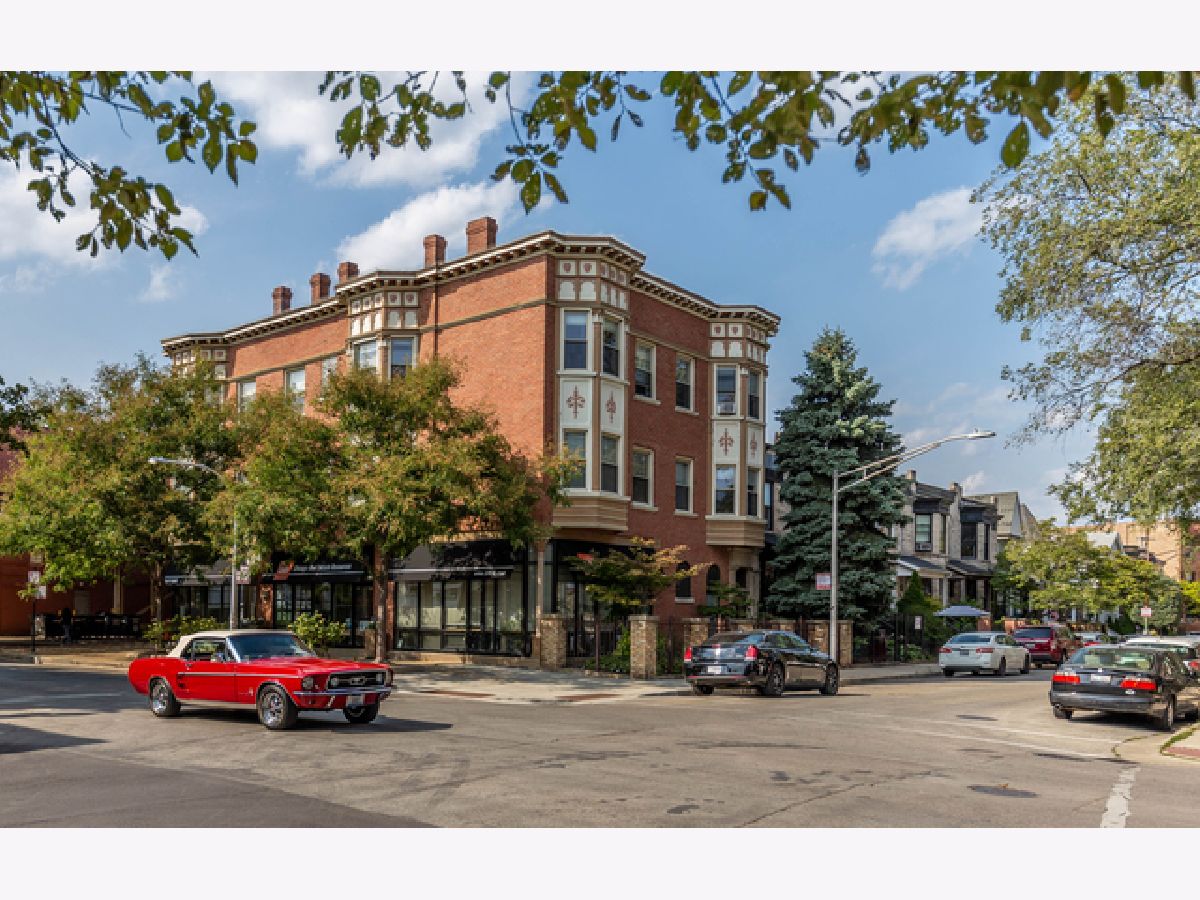  For Rent Chicago Illinois, 3800 Wilton