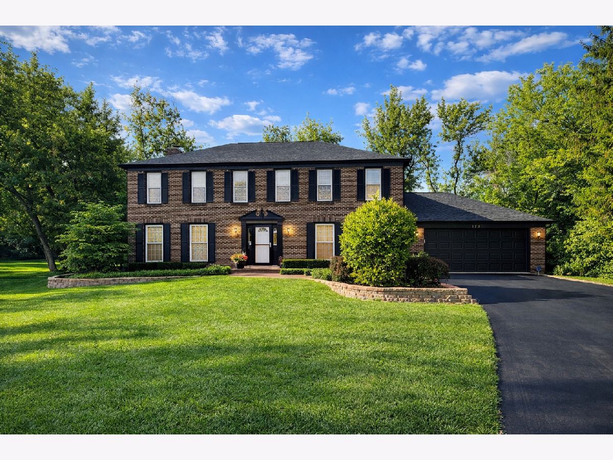  For Sale Barrington Illinois, 175 Hilltop Avenue