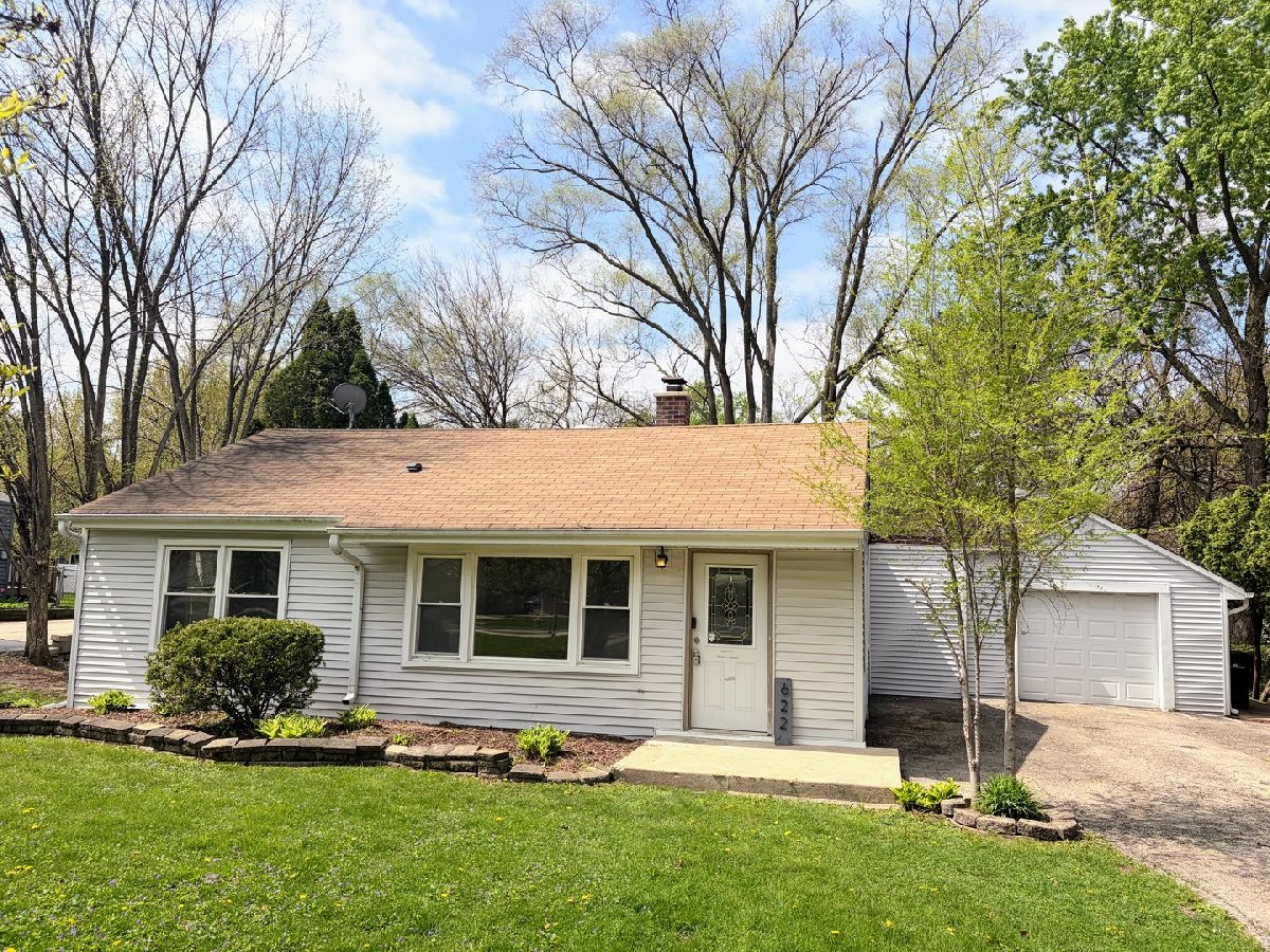  For Rent Lombard Illinois, 622 Garfield