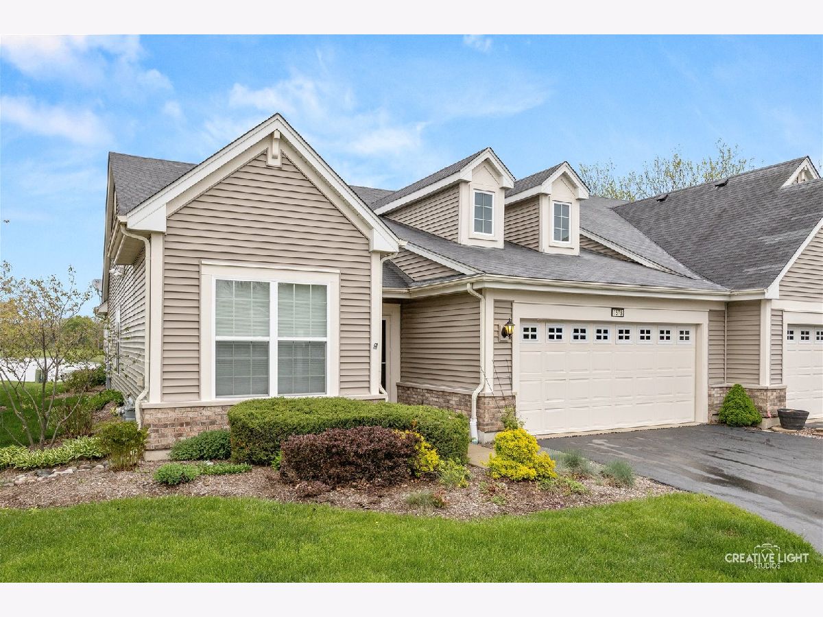  Sold Pingree Grove Illinois, 1573 Francis