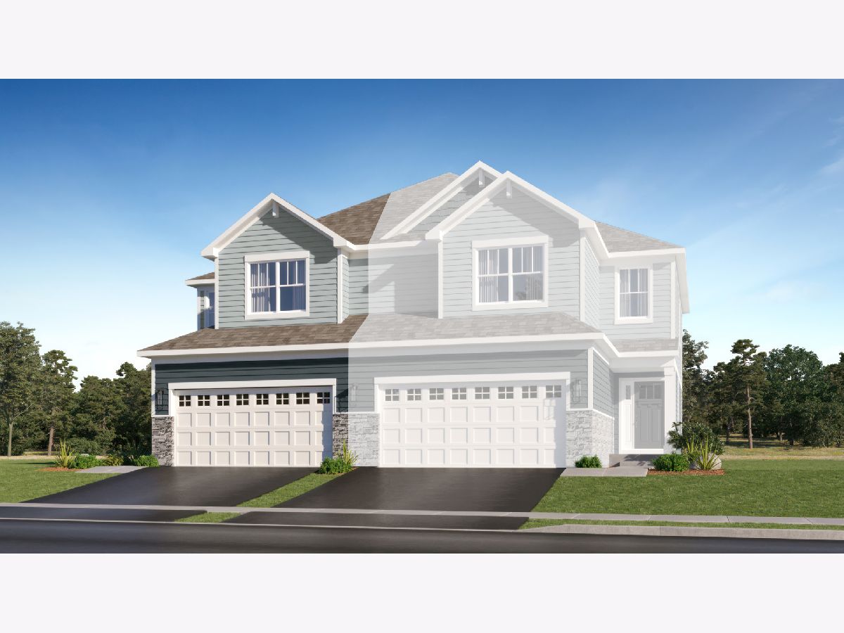  For Sale Woodstock Illinois, 4217 Meadowridge Road