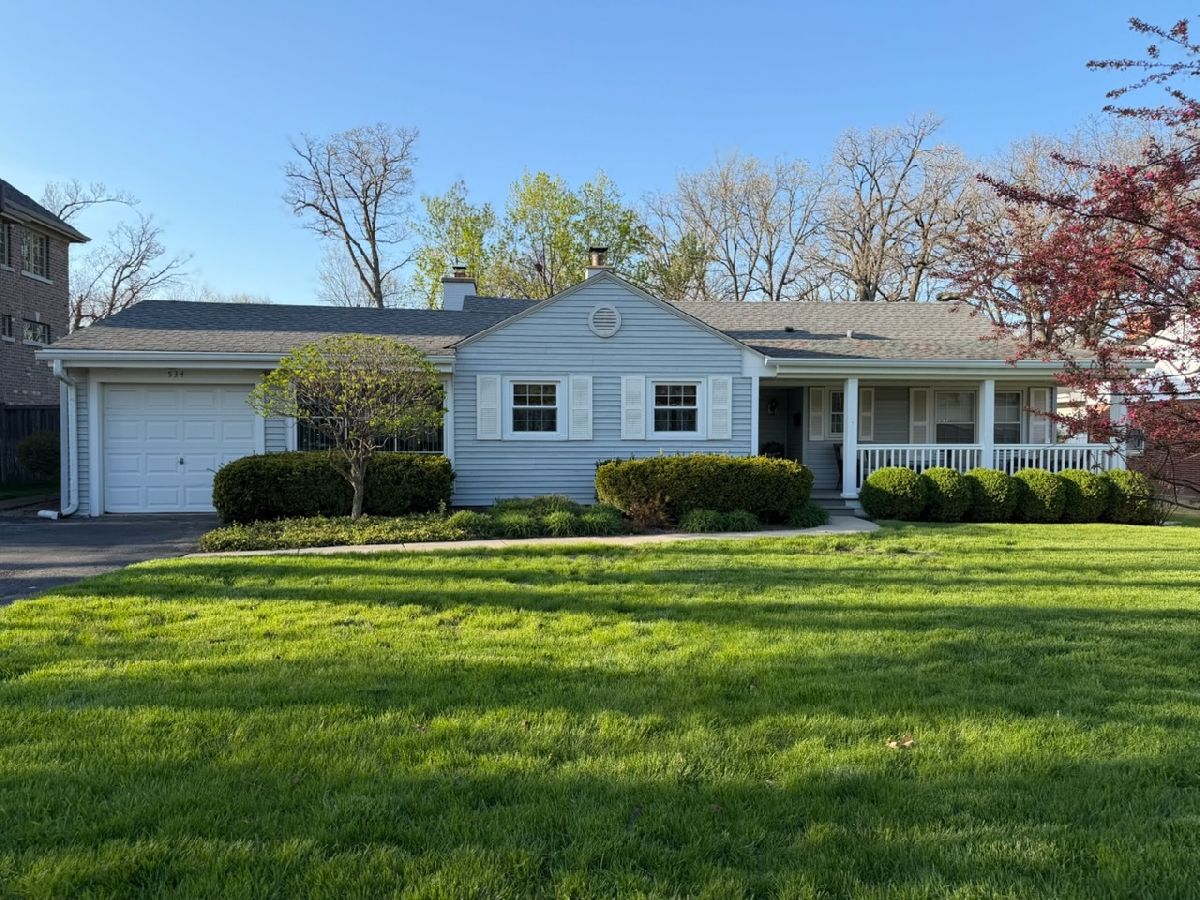  For Sale Deerfield Illinois, 534 Cumnor Court