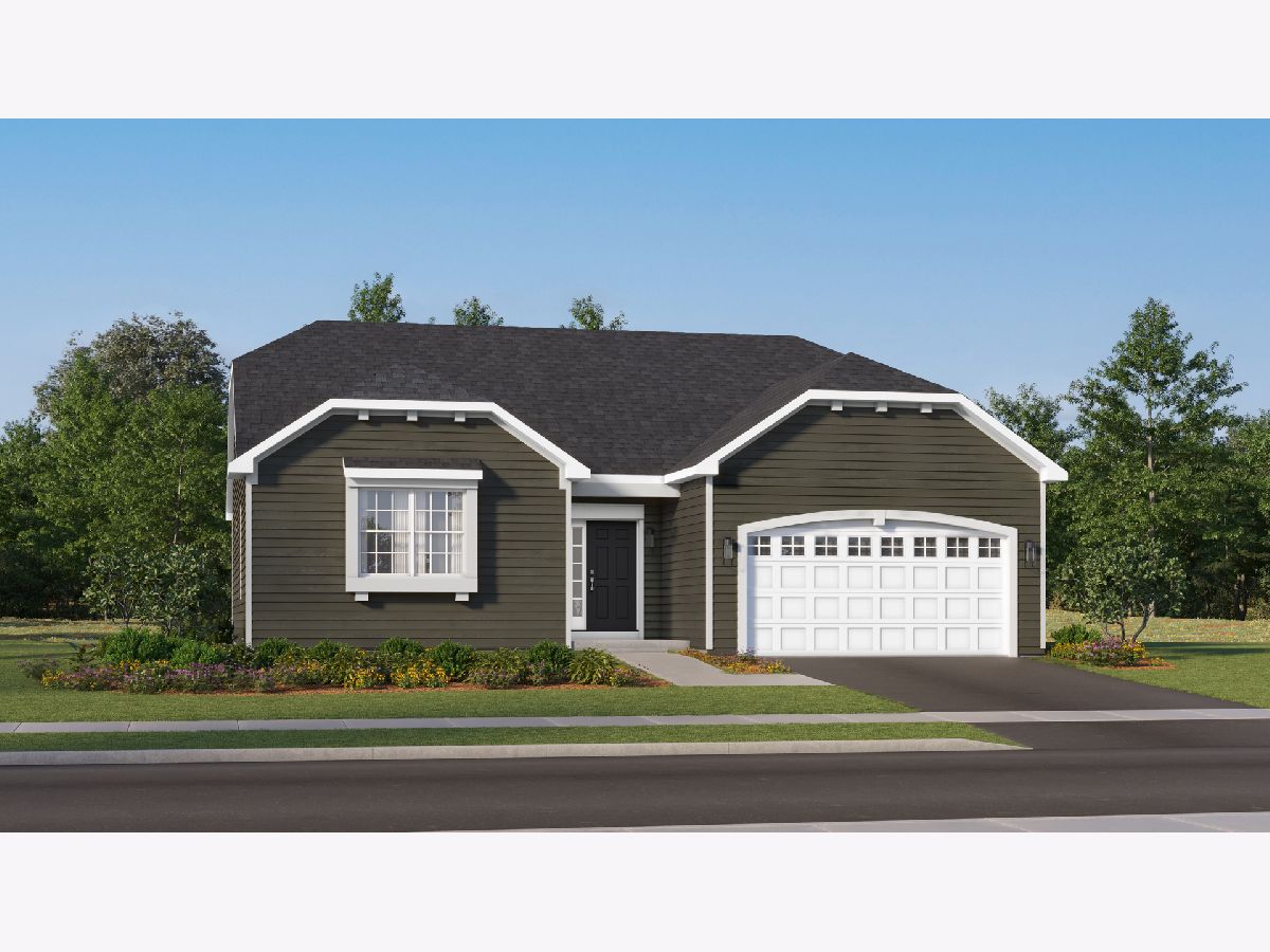  For Sale Woodstock Illinois, 4038 Meadowridge Road