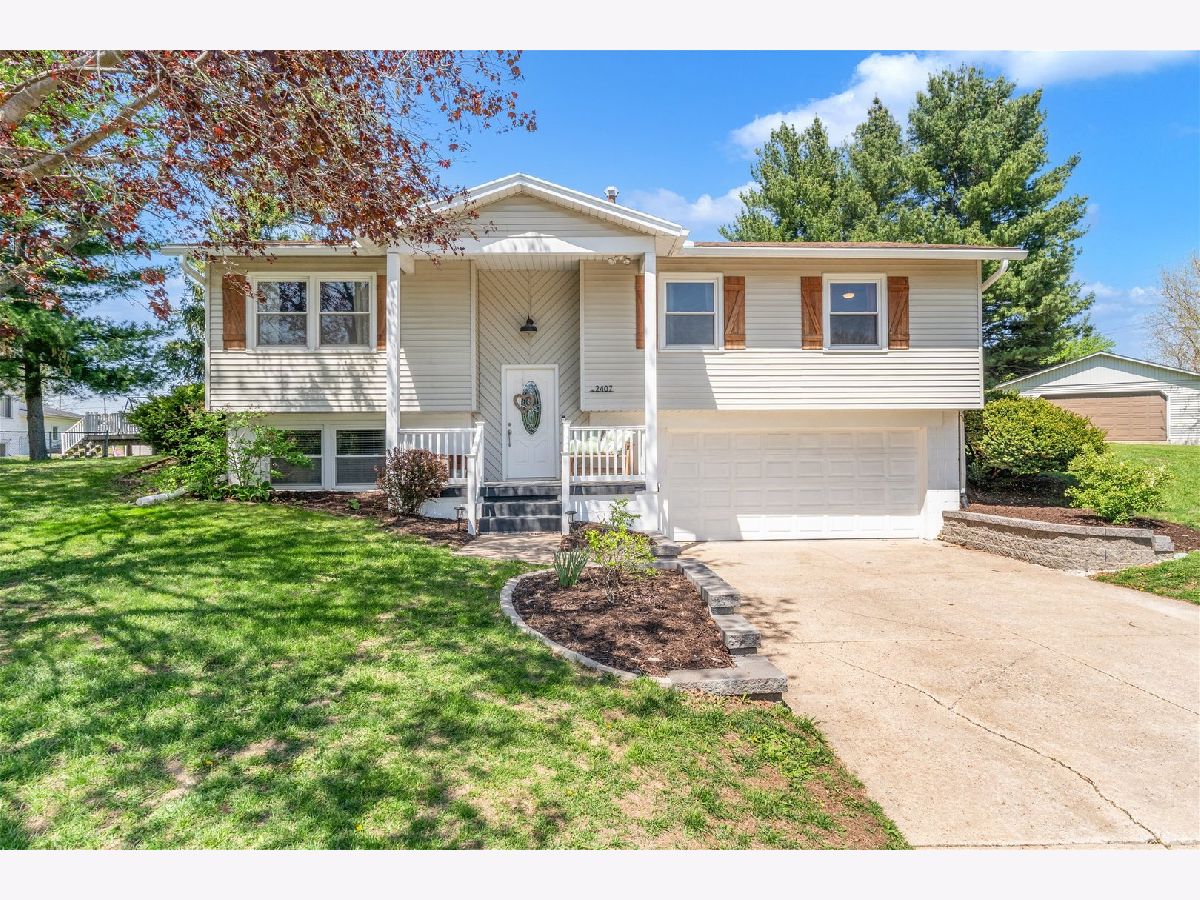  Sold Milan Illinois, 2407 117th Avenue