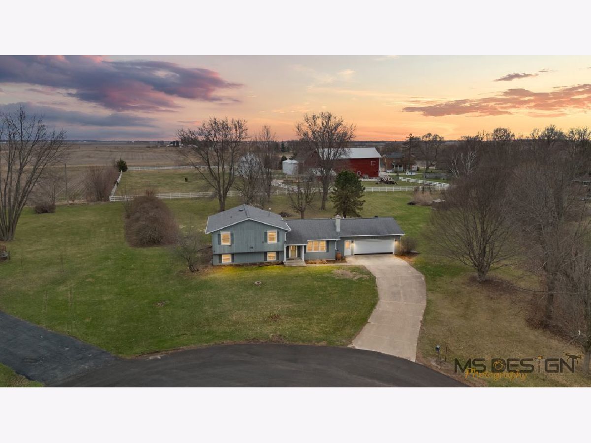  For Sale Elburn Illinois, 2S456 Cedar Court