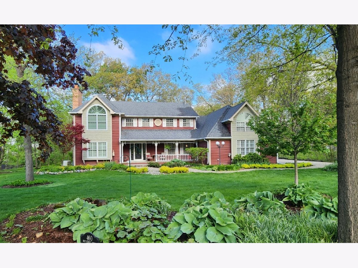 Homes Sold Butternut Creek Woods Frankfort Illinois, 460 Butternut