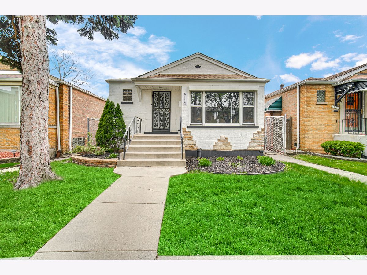  For Sale Chicago Illinois, 9110 Ada Street