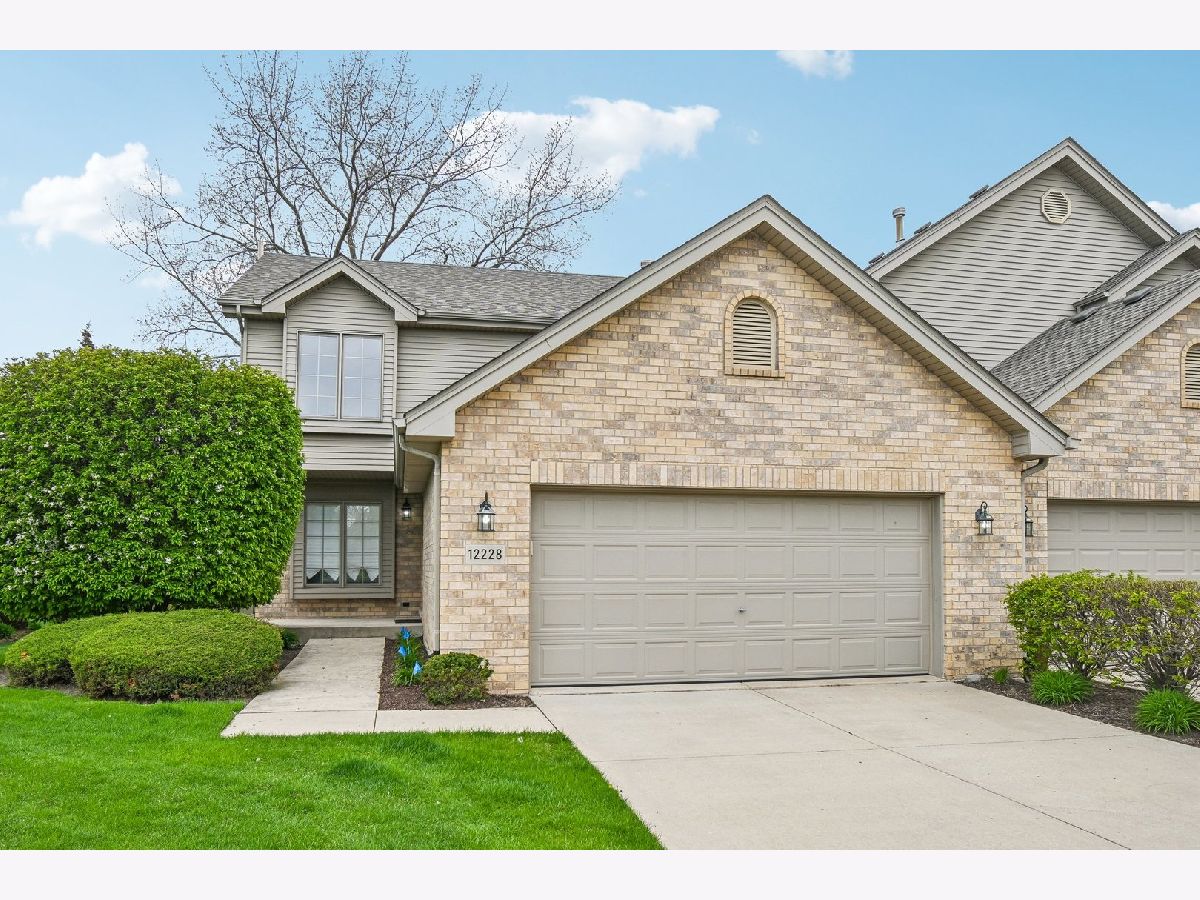  For Sale Lemont Illinois, 12228 Sumner Street