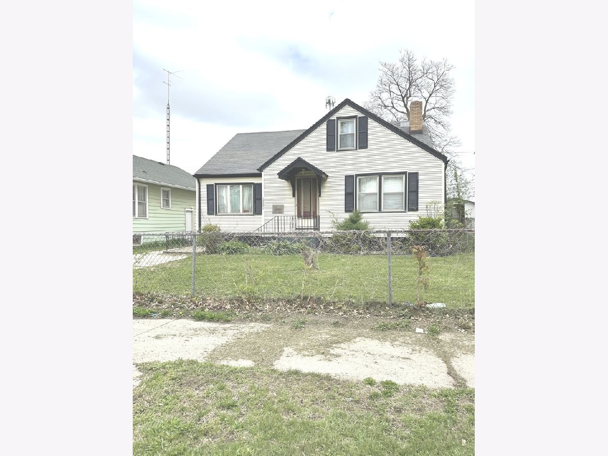  For Sale Kankakee Illinois, 1221 E Chestnut Street