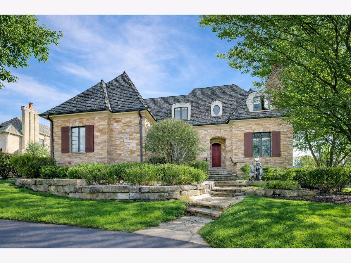 Homes For Sale Sanctuary Of Bull Valley Bull Valley Illinois, 1420 Longwood Drive